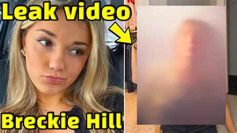 breckie hill nip slip|Breckie Hill dubbed perfection as she sends fans wild by inviting ...